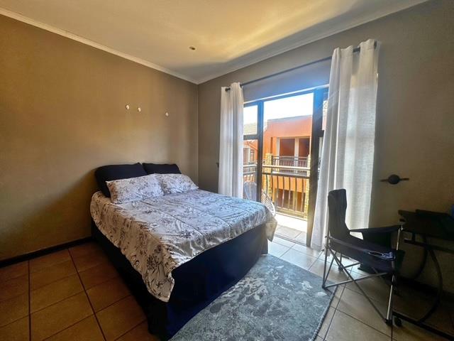 1 Bedroom Property for Sale in Spitskop Free State